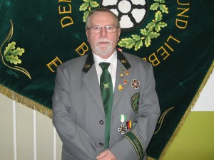 Rainer Hössel